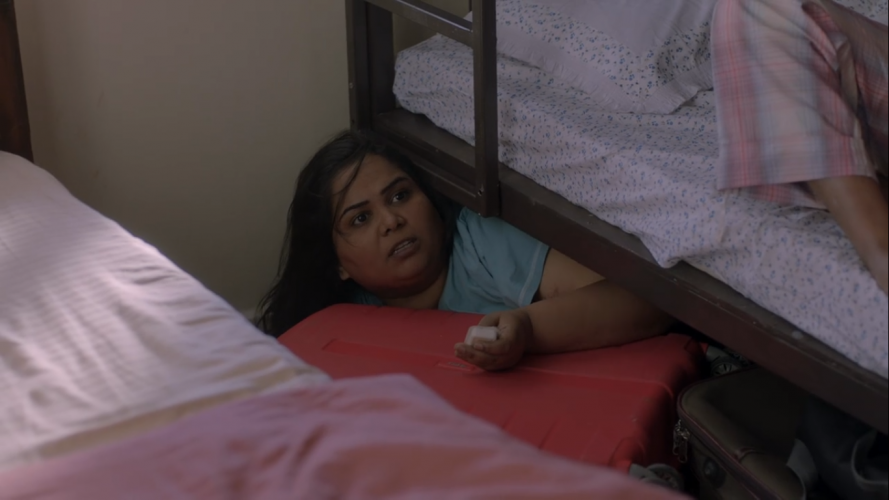 Pushpavalli Season 2 Episode 3 Recap: Consignment Ka Date